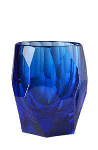 Waterglas Mario Luca Giusti Super Milly