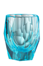 Afbeelding in Gallery-weergave laden, Waterglas Mario Luca Giusti Super Milly