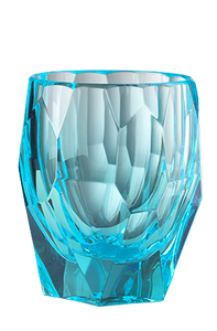 Waterglas Mario Luca Giusti Super Milly