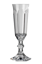 Afbeelding in Gallery-weergave laden, Champagneglas Mario Luca Giusti Dolce Vita Flute