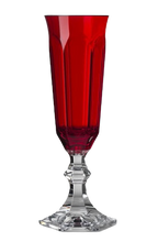 Afbeelding in Gallery-weergave laden, Champagneglas Mario Luca Giusti Dolce Vita Flute
