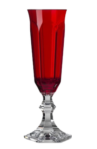 Champagneglas Mario Luca Giusti Dolce Vita Flute
