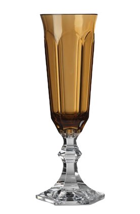 Champagneglas Mario Luca Giusti Dolce Vita Flute (Meerdere Kleuren)
