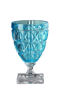 Wijnglas Mario Luca Giusti Stella