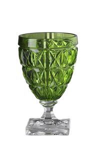 Wijnglas Mario Luca Giusti Stella