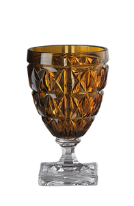 Wijnglas Mario Luca Giusti Stella