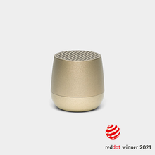Afbeelding in Gallery-weergave laden, Bluetooth Speaker Lexon Mino+ (meerdere kleuren)