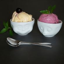 Afbeelding in Gallery-weergave laden, Kom Bowls Happy &amp; Oh Please 100 ml set 2