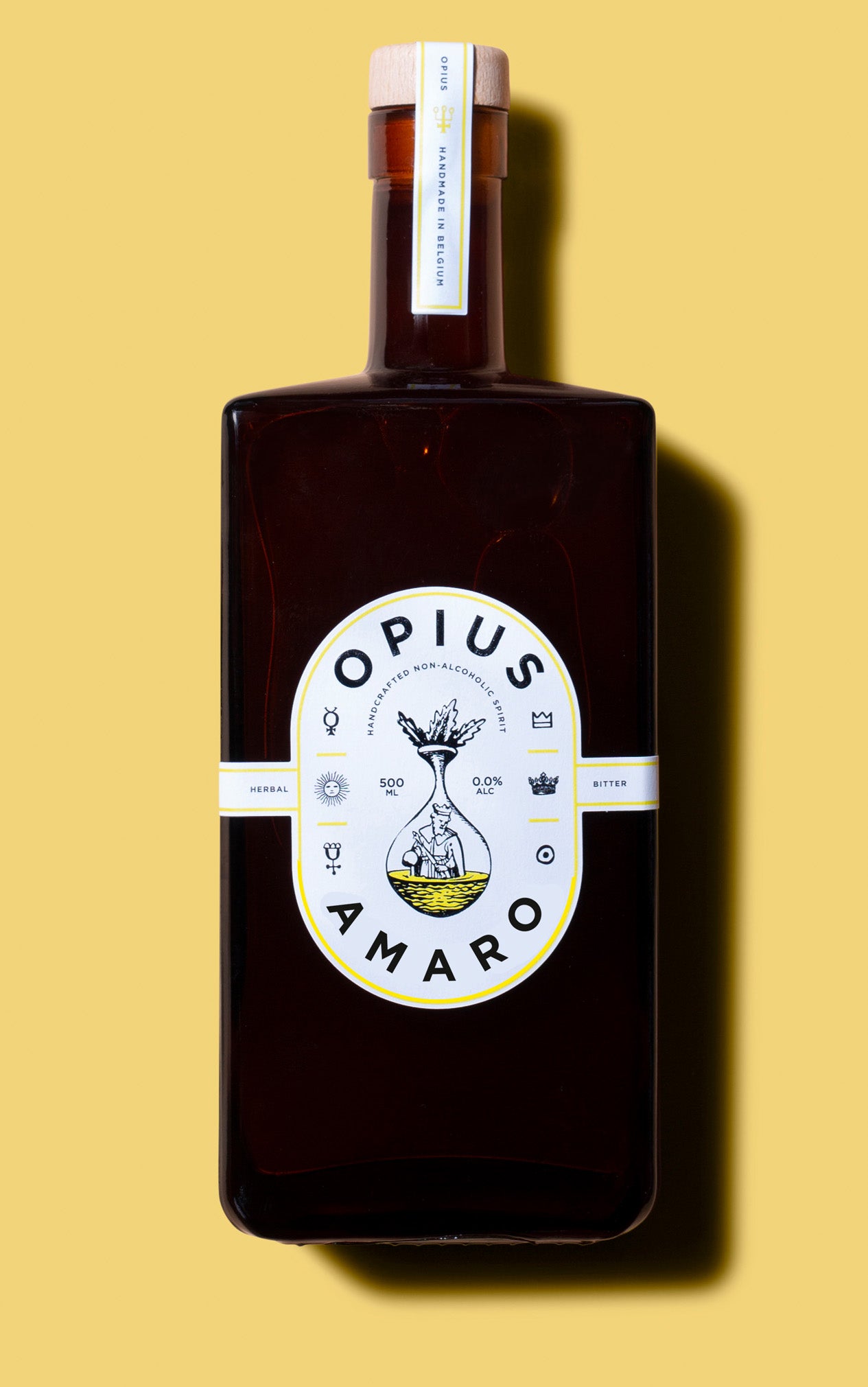 Opius Amaro 500ml