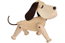 Afbeelding in Gallery-weergave laden, Beeldje Architectmade Dog Oscar