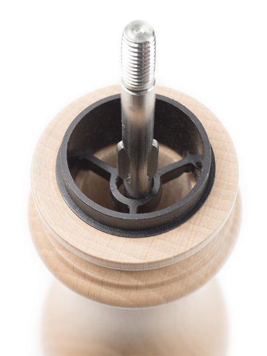 <transcy>Pepper mill Paris Classic Wood 40 cm Natural</transcy>