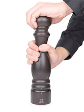 Afbeelding in Gallery-weergave laden, Pepermolen Peugeot Paris Classic Hout 30 cm Chocolat