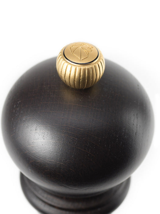 Pepermolen Peugeot Paris Classic Hout 30 cm Chocolat