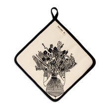 Afbeelding in Gallery-weergave laden, Pannenlap Helen B Flower Girl
