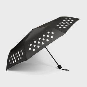 Paraplu Colour Change Umbrella