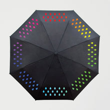 Afbeelding in Gallery-weergave laden, Paraplu Colour Change Umbrella