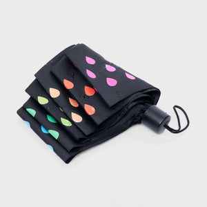 Paraplu Colour Change Umbrella