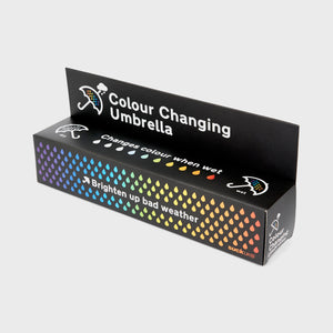 Paraplu Colour Change Umbrella