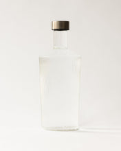 Afbeelding in Gallery-weergave laden, Karaf Paveau met Draaidop White Heaven