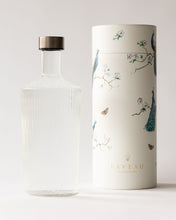 Afbeelding in Gallery-weergave laden, Karaf Paveau met Draaidop White Heaven