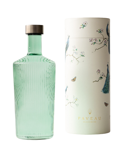 Karaf Paveau met Draaidop Bondi