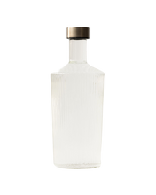 Afbeelding in Gallery-weergave laden, Karaf Paveau met Draaidop White Heaven