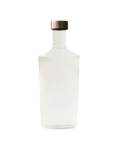 Karaf Paveau met Draaidop White Heaven