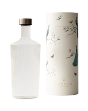 Afbeelding in Gallery-weergave laden, Karaf Paveau met Draaidop White Heaven