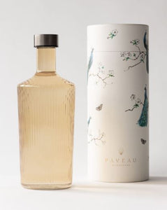 Karaf Paveau met Draaidop Bells