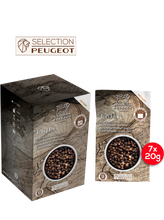 Afbeelding in Gallery-weergave laden, Peper Peugeot Black Pepper Tan Hoi 140g