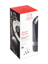Afbeelding in Gallery-weergave laden, Pepermolen Peugeot Alaska Electric Quartz