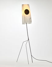 Afbeelding in Gallery-weergave laden, Lamp Ann Demeulemeester EO L21 B16 H68cm Black/White