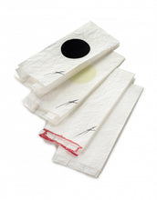 Afbeelding in Gallery-weergave laden, Lamp Ann Demeulemeester EO L21 B16 H68cm Black/White