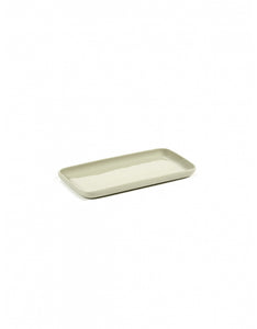Schaaltje Cose Rechthoekig S L16,2 B9,8 H1,2 Beige