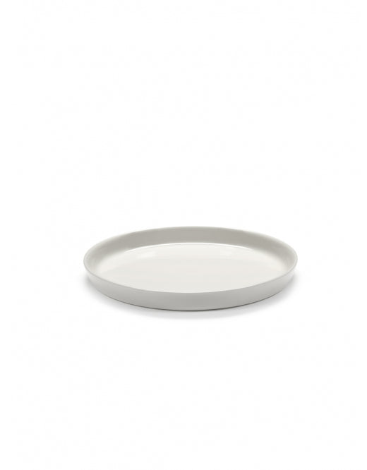 <transcy>Plate High Cena S D18 H1,8 Ivory</transcy>