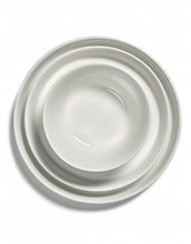 Afbeelding in Gallery-weergave laden, Bord Diep Cena L D26 H2,8 Ivory