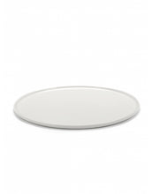 Afbeelding in Gallery-weergave laden, Bord Laag Cena L D26 H0,8 Ivory