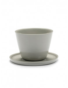 Bordje voor Cappuccinokop Cena Sand