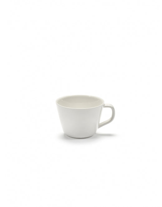 <transcy>Cappuccino cup Cena 25cl Ivory</transcy>