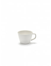 Afbeelding in Gallery-weergave laden, Cappuccinokop Cena 25cl Ivory