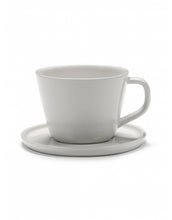 Afbeelding in Gallery-weergave laden, Cappuccinokop Cena 25cl Ivory