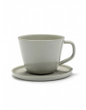 Afbeelding in Gallery-weergave laden, Cappuccinokop Cena 25cl Sand