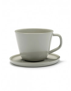 Cappuccinokop Cena 25cl Sand