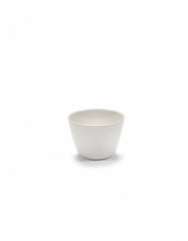 Afbeelding in Gallery-weergave laden, Cappuccinokop Cena 25cl zonder Oor Ivory