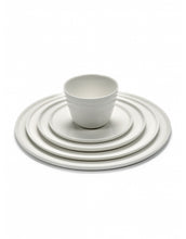 Afbeelding in Gallery-weergave laden, Cappuccinokop Cena 25cl zonder Oor Ivory