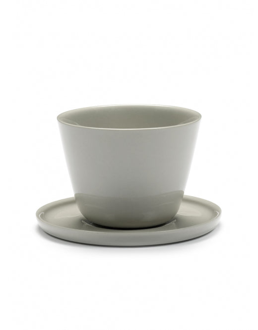 <transcy>Cappuccino Cup Cena 25cl without Ear Sand</transcy>