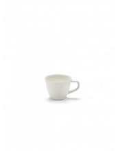Afbeelding in Gallery-weergave laden, Espressokopje Cena 12cl Ivory