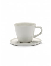 Afbeelding in Gallery-weergave laden, Espressokopje Cena 12cl Ivory