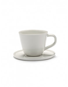 Espressokopje Cena 12cl Ivory