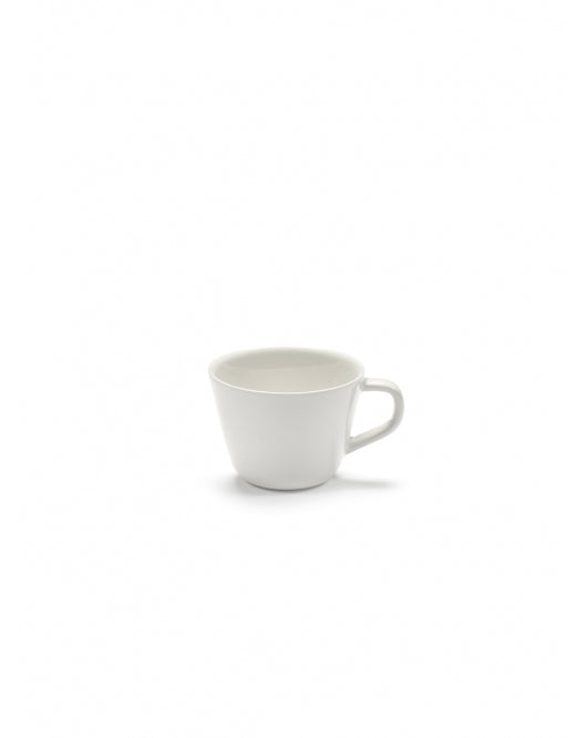 <transcy>Coffee cup Cena 20cl Ivory</transcy>